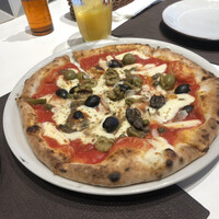 Italiana Tavola D’oro 銀座三越店 - 
