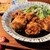 Ashi Teishoku & Diner - 料理写真:豊後鶏の中津唐揚げ。