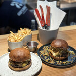 Gui's Burger - 