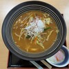 一福亭 - 亀山ラーメン