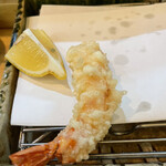 天ささ - 海老天