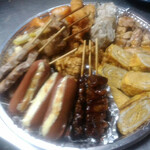 Yakitori Dokoro Didoriya - 