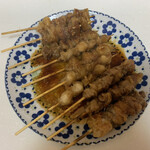 たこ屋 - 料理写真: