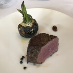 レストラン・モリエール - 