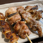 Yakitori Tonbo - 