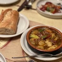 Bar Espanol LA BODEGA 大阪店 - 