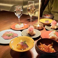 ERUTAN RESTAURANT BAR - 