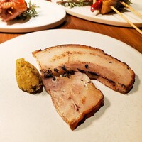 ERUTAN RESTAURANT BAR - 