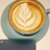 UNI COFFEE ROASTERY - ドリンク写真:ホワイトカフェモカM・５８０円