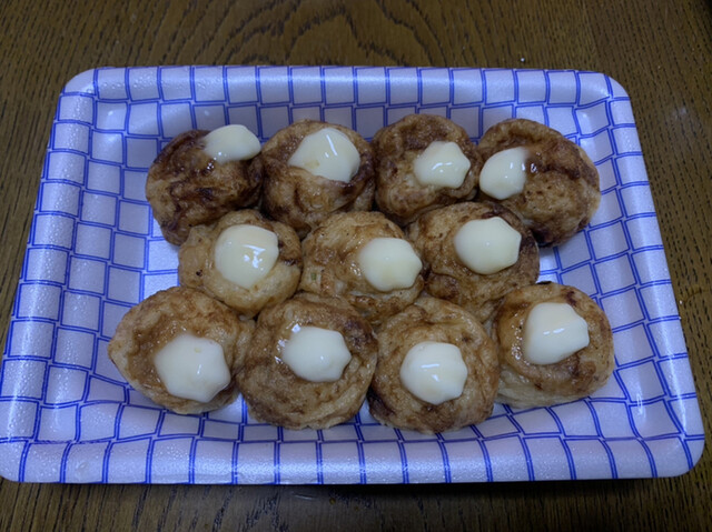 たこ屋 - 盛/たこ焼き | 食べログ