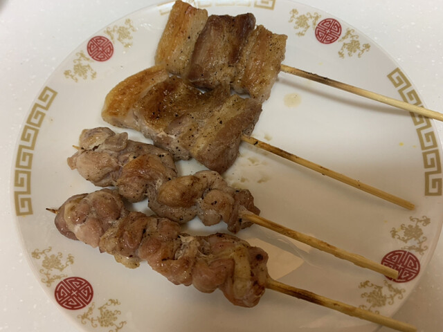 たこ屋 - 盛（たこ焼き）の写真