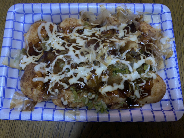 たこ屋 - 盛/たこ焼き | 食べログ
