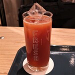 POKE BOWL CLUB TOKYO - グァバジュース　300円