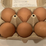 ニューデイズ 王子店 - マキシマムこいたまご　美味です