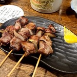 Yakitori No Ippei - 