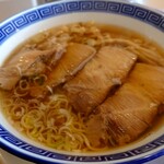 支那そば へいきち 二代目 - 支那そば