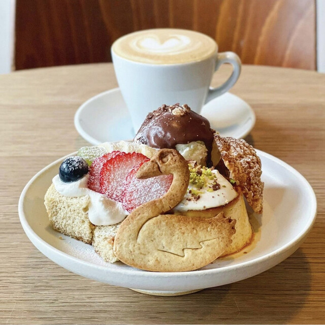 Akatsuki Coffee photo