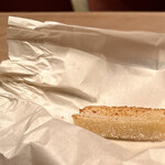 緒方 - クワイカステラ