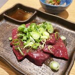 Wagyuu Yakiniku Jo Bara - 