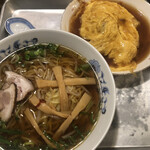 中華屋台料理らくらく - 