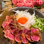 精肉卸問屋直営焼肉店 肉匠牛次郎 - 