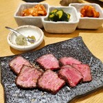 Wagyuu Yakiniku Jo Bara - 