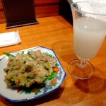 Wasyu Bar Inuwashi