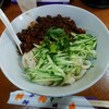 亀戸刀削麺 - 炸醤麺