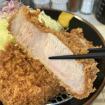 Tonkatsu Aoki - 