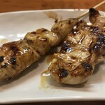 やきとり 俊雲 - 