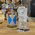 Yokohama Gin Distillery - 