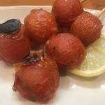 やきとり 俊雲 - 