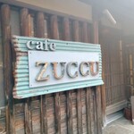 cafe zuccu - 