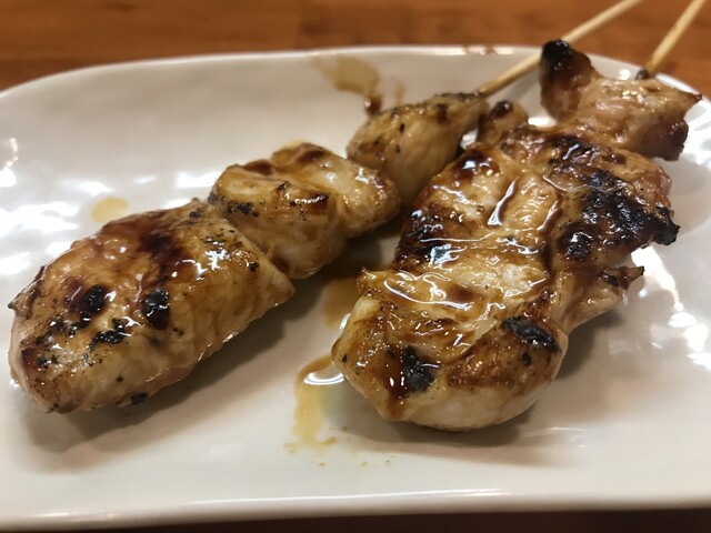 やきとり 俊雲 長町 | 仙台の焼き鳥居酒屋