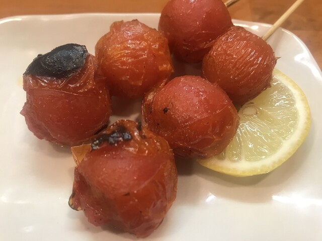 やきとり 俊雲（ヤキトリ シュン） - 長町（焼き鳥）の写真