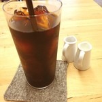 TUTTI - コーヒー(アイス)