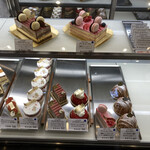 PATISSERIE le Lis - 