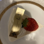 フランス菓子 ル リス - 