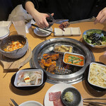 Yakiniku Kingu - 