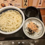 丸亀製麺 - 