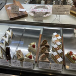 PATISSERIE le Lis - 