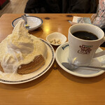 Komeda Kohi Ten - 