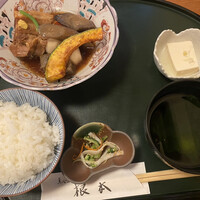 季節料理　根本 - 