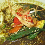 SoupCurry Beyond Age - 