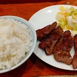 牛たん料理 閣 - 