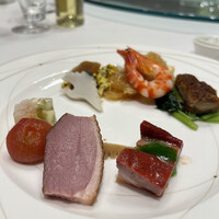 中国料理 翡翠宮 - 