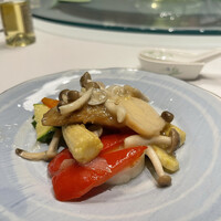 中国料理 翡翠宮 - 