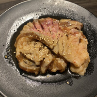 食べ飲み放題 焼肉ダイニングちからや 名駅店 - 