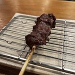 串焼き。ビストロガブリ - 