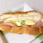 塩パン屋 パン・メゾン すみだ浅草通り店 - 